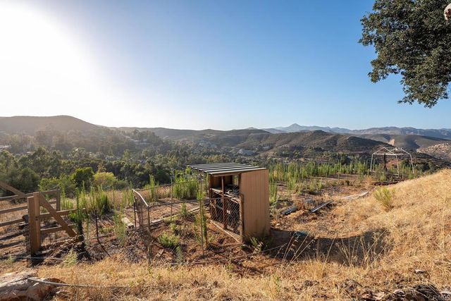 11687 VALLE VISTA RD, Lakeside, CA 92040
