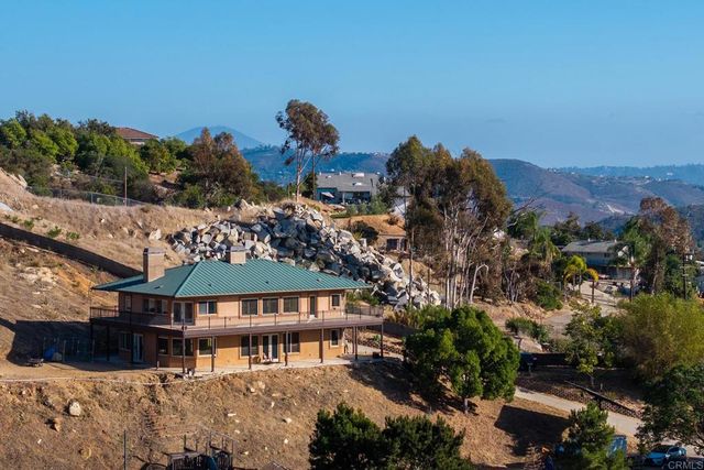 11687 VALLE VISTA RD, Lakeside, CA 92040