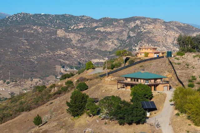 11687 VALLE VISTA RD, Lakeside, CA 92040
