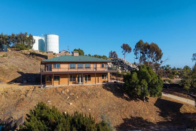 11687 VALLE VISTA RD, Lakeside, CA 92040