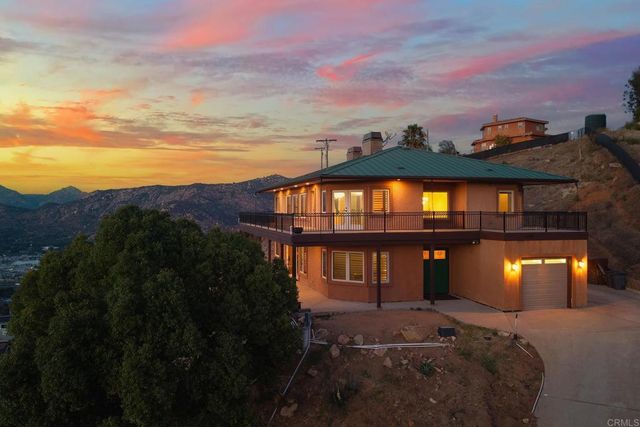 11687 VALLE VISTA RD, Lakeside, CA 92040