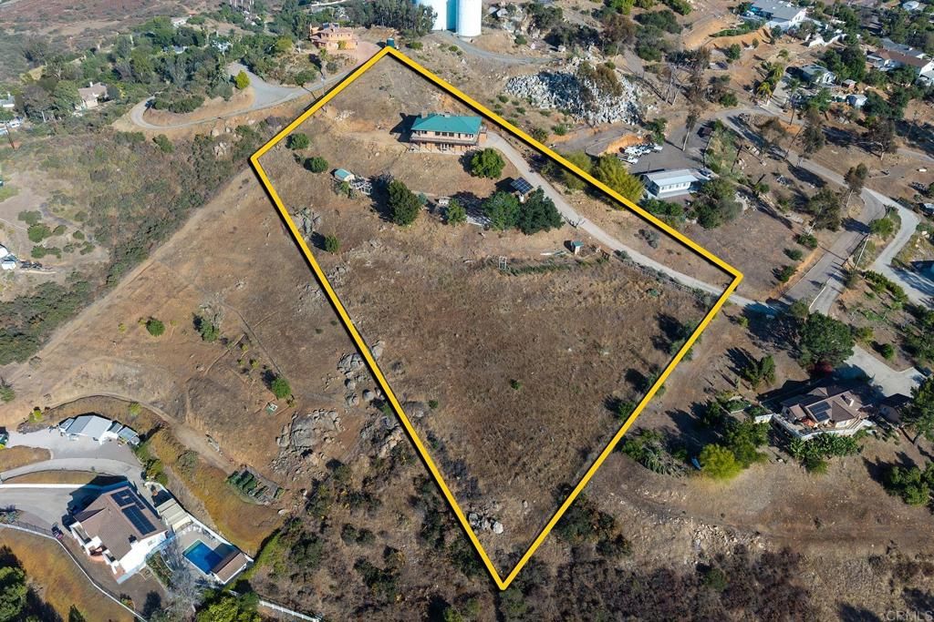 11687 VALLE VISTA RD, Lakeside, CA 92040 — photo 3