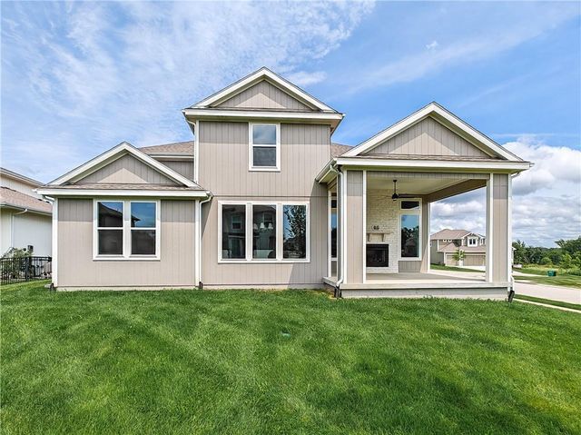 18336 Monrovia Street, Overland Park, KS 66013