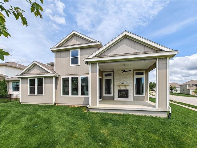 18336 Monrovia Street, Overland Park, KS 66013