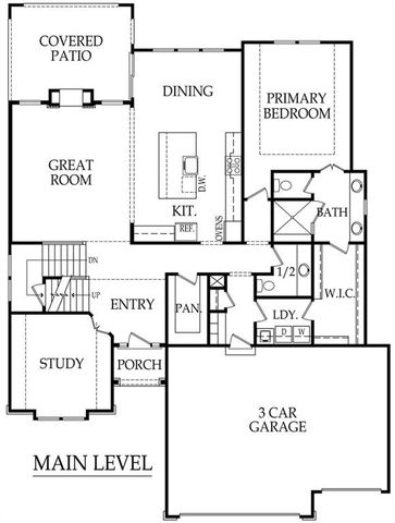 18336 Monrovia Street, Overland Park, KS 66013
