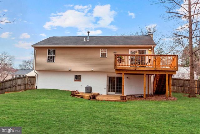 13363 PACKARD DR, Woodbridge, VA 22193