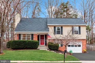 13363 PACKARD DR, Woodbridge, VA 22193