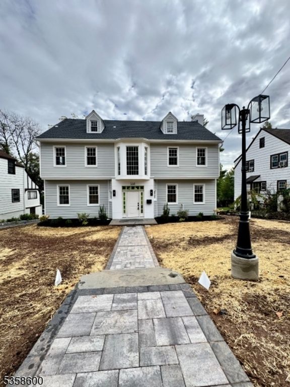 168 Wyoming Ave, Maplewood Twp., NJ 07040