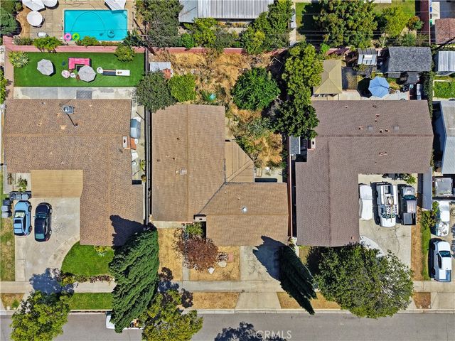 1245 W Cherry, Orange, CA 92868