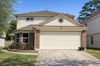 16734 Warbler Drive, Conroe, TX 77385