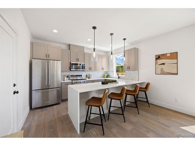 4000 Upham St, Wheat Ridge, CO 80033