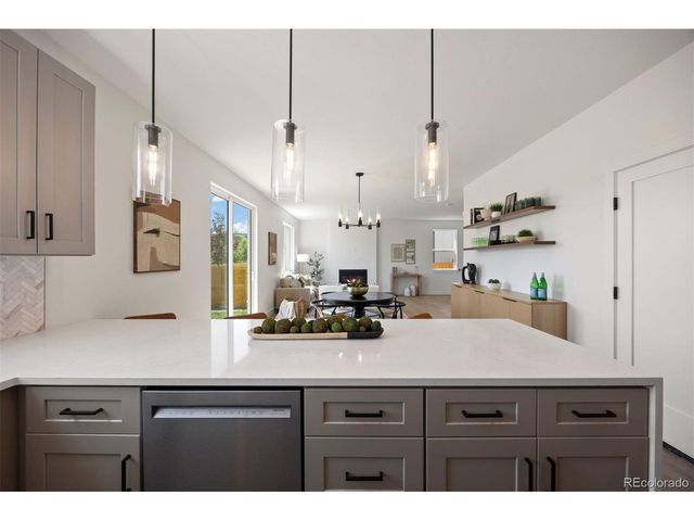 4000 Upham St, Wheat Ridge, CO 80033