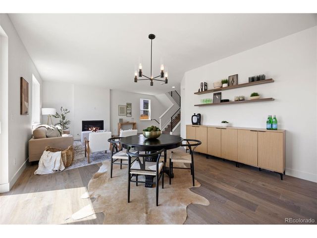 4000 Upham St, Wheat Ridge, CO 80033