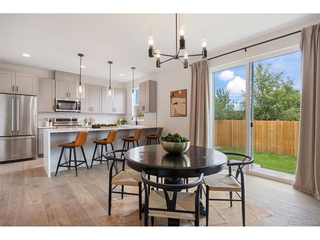 4000 Upham St, Wheat Ridge, CO 80033