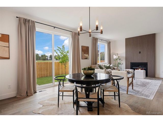 4000 Upham St, Wheat Ridge, CO 80033