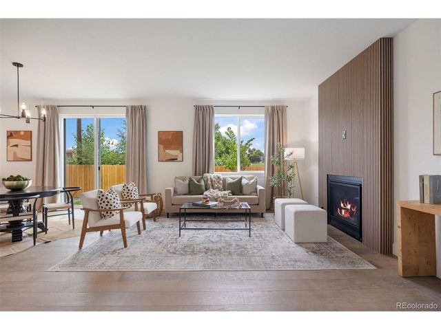 4000 Upham St, Wheat Ridge, CO 80033