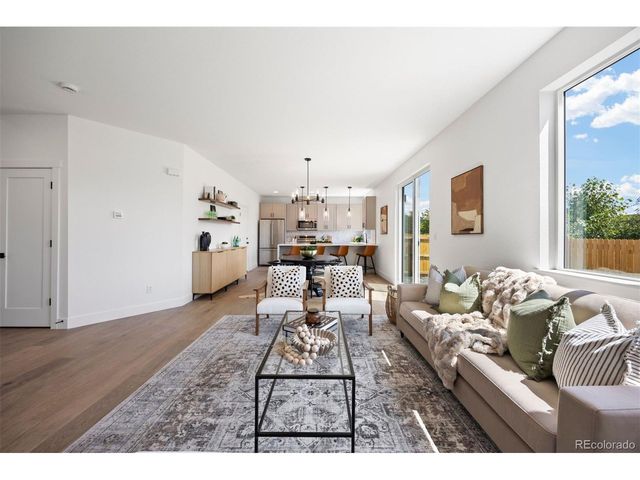 4000 Upham St, Wheat Ridge, CO 80033