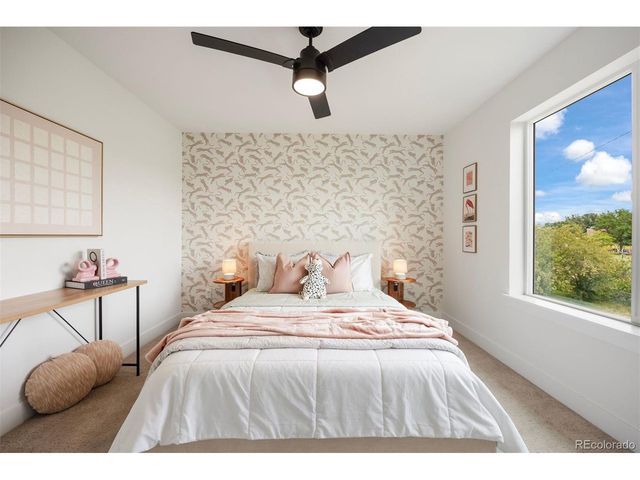 4000 Upham St, Wheat Ridge, CO 80033