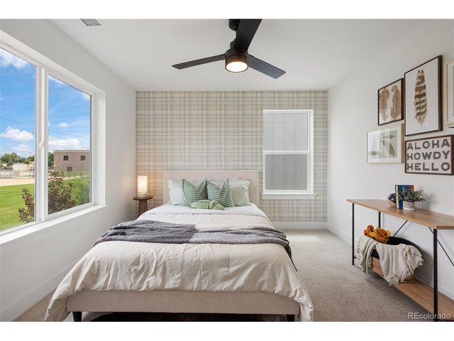 4000 Upham St, Wheat Ridge, CO 80033