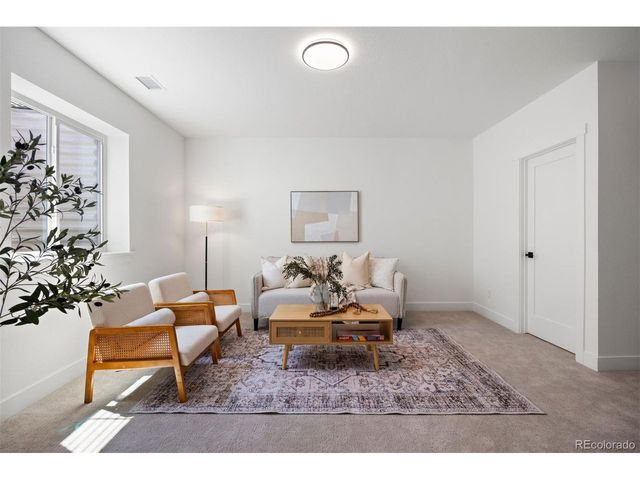 4000 Upham St, Wheat Ridge, CO 80033