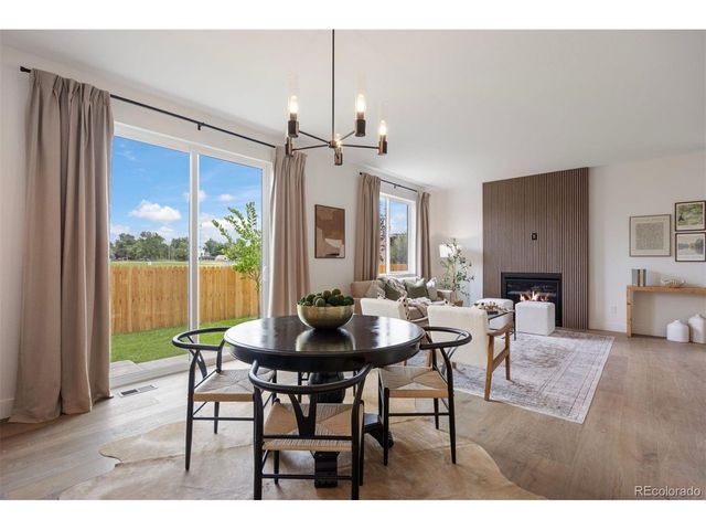 4000 Upham St, Wheat Ridge, CO 80033