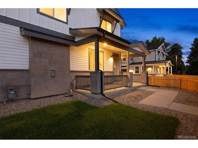 4000 Upham St, Wheat Ridge, CO 80033