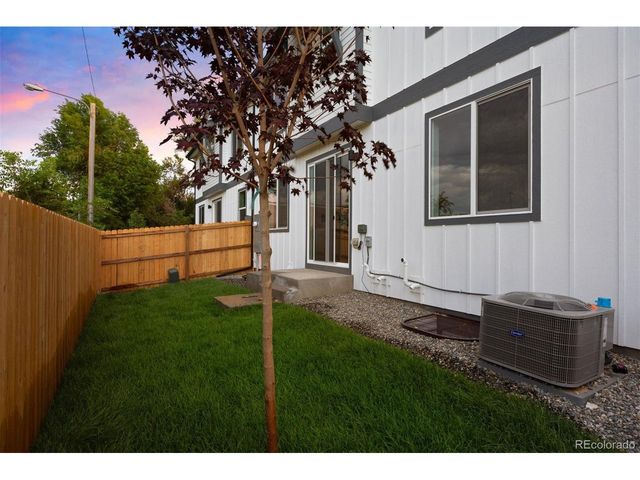 4000 Upham St, Wheat Ridge, CO 80033