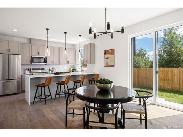 4000 Upham St, Wheat Ridge, CO 80033