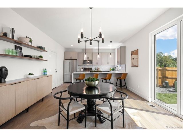 4000 Upham St, Wheat Ridge, CO 80033