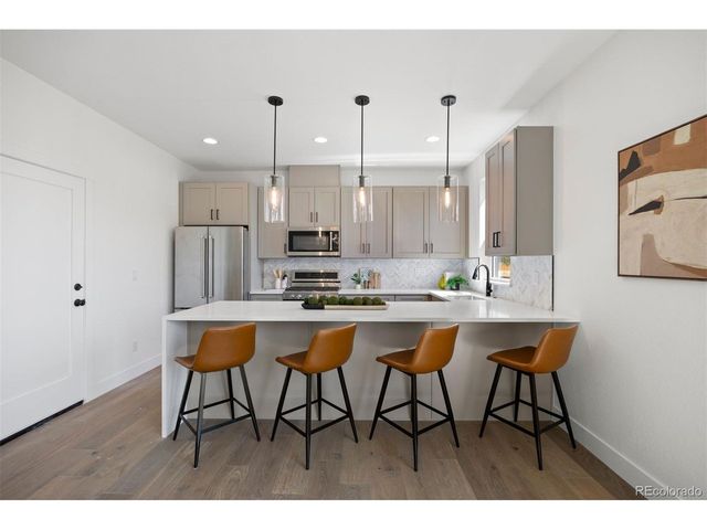 4000 Upham St, Wheat Ridge, CO 80033