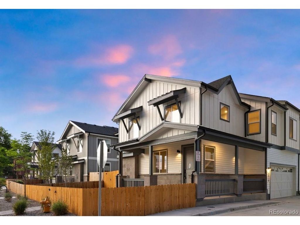 4000 Upham St, Wheat Ridge, CO 80033