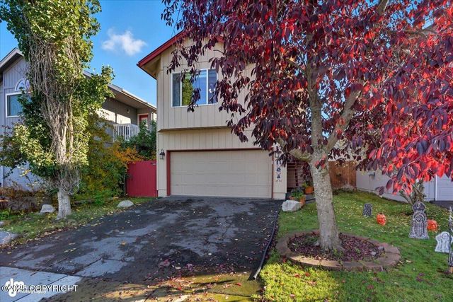 3832 Sycamore Loop, Anchorage, AK 99504