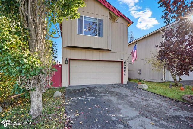 3832 Sycamore Loop, Anchorage, AK 99504