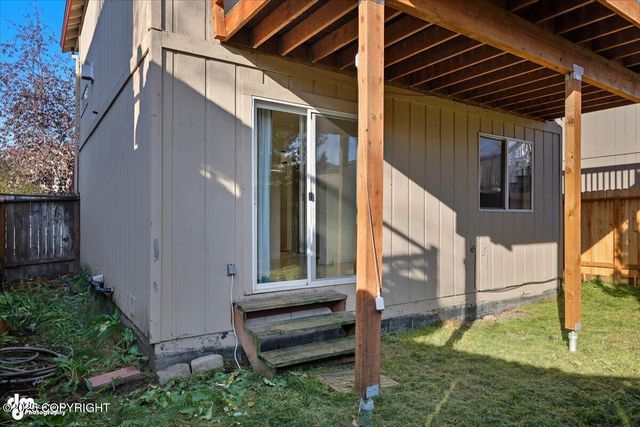 3832 Sycamore Loop, Anchorage, AK 99504