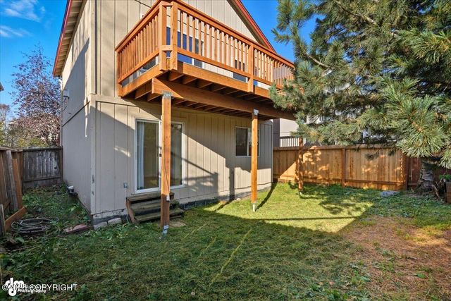 3832 Sycamore Loop, Anchorage, AK 99504