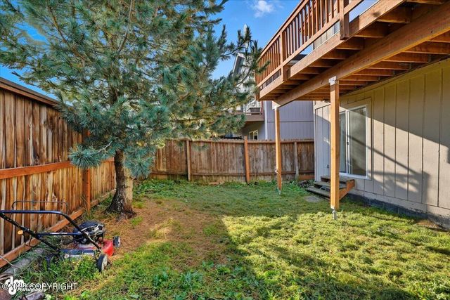 3832 Sycamore Loop, Anchorage, AK 99504