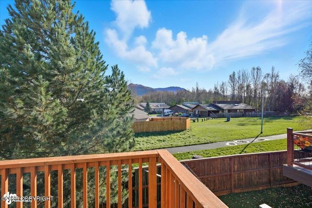 3832 Sycamore Loop, Anchorage, AK 99504