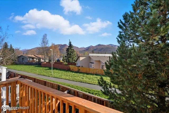 3832 Sycamore Loop, Anchorage, AK 99504