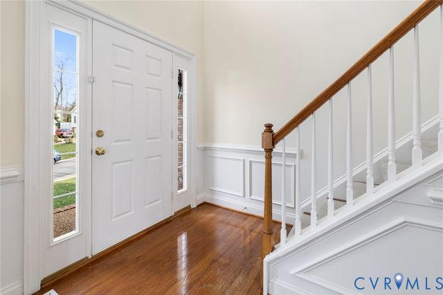 16847 Jaydee Ter, Moseley, VA 23120