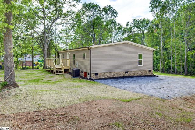 656 Plainview Drive, Spartanburg, SC 29307