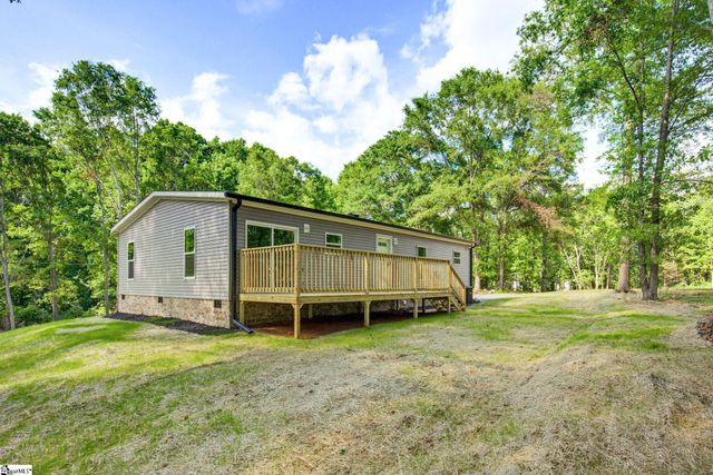 656 Plainview Drive, Spartanburg, SC 29307