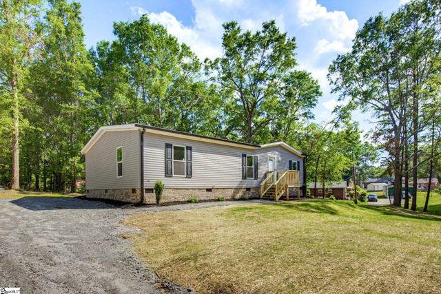 656 Plainview Drive, Spartanburg, SC 29307