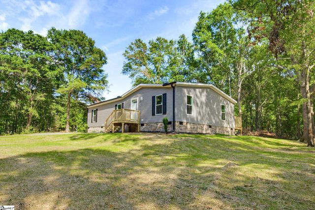 656 Plainview Drive, Spartanburg, SC 29307