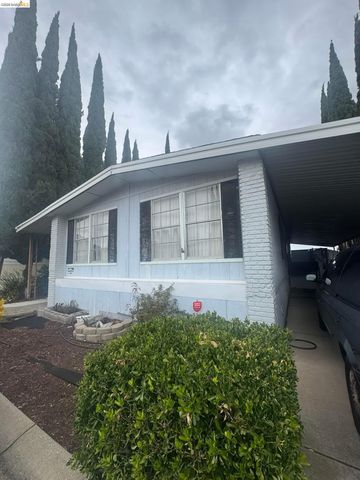 103 Diana Way, Antioch, CA 94509