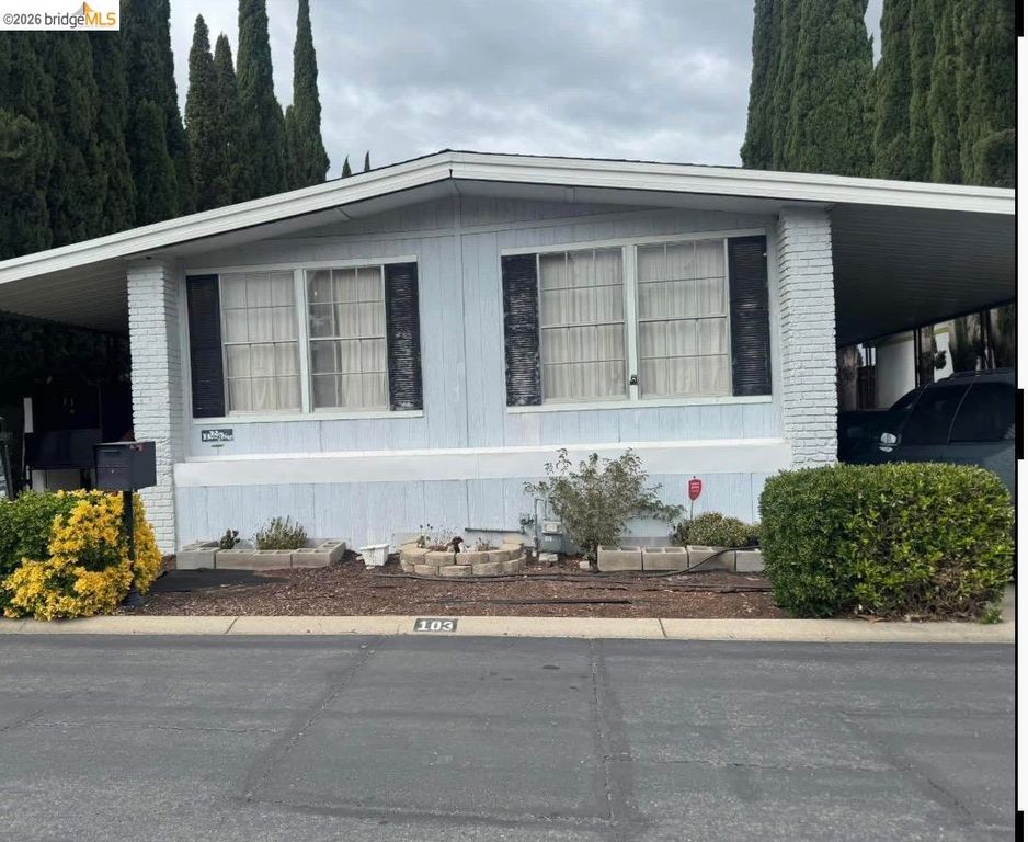 103 Diana Way, Antioch, CA 94509