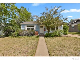 316 29th Street, Boulder, CO 80305