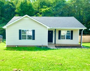 157 Monarch Ln, Clarksville, TN 37042