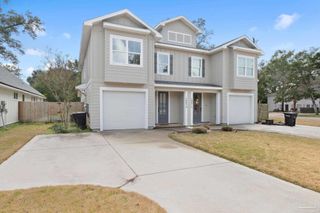 1001 E Cross St B, Pensacola, FL 32503