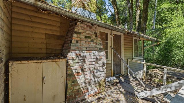 17925 Highway 9, Boulder Creek, CA 95006