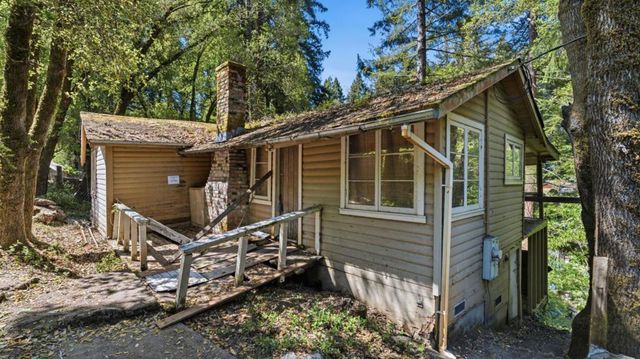 17925 Highway 9, Boulder Creek, CA 95006